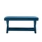 Manhattan Comfort Abigail Double Ottoman Bench in Blue OT005-BL - alternate 4